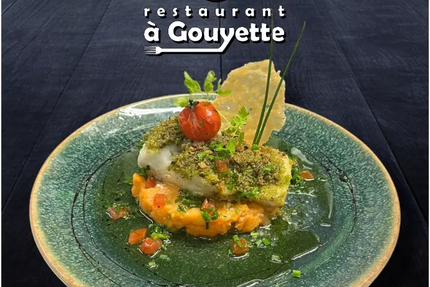 À Gouyette