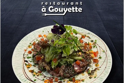 À Gouyette