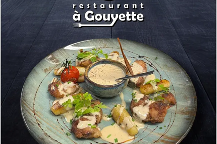 À Gouyette