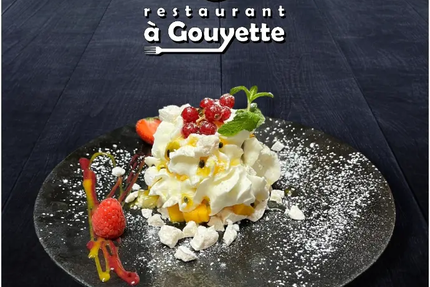 À Gouyette