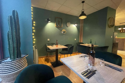 La table de Benjamin