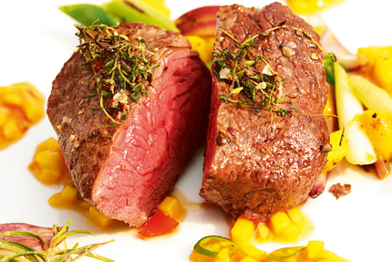 Le Relais de Saint Maurice