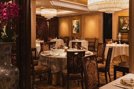 Shang Palace