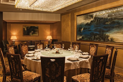 Shang Palace