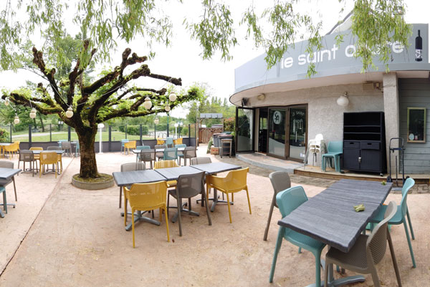 Restaurant Le Saint André aux Marches (73)