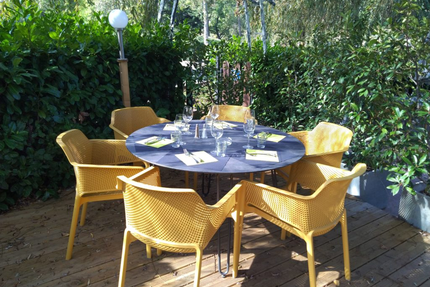 Restaurant Le Saint André aux Marches (73)