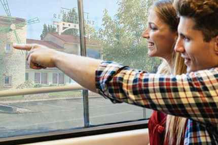 Restaurant Le Moulin Des Gardelles