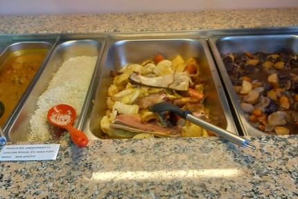 Auberge du tour du monde