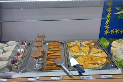 Auberge du tour du monde