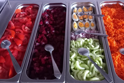 Auberge du tour du monde