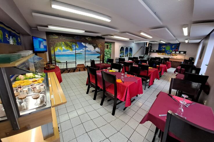 Auberge du tour du monde