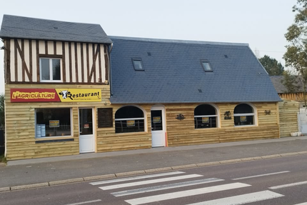 Le Lieurey Restaurant-Traiteur
