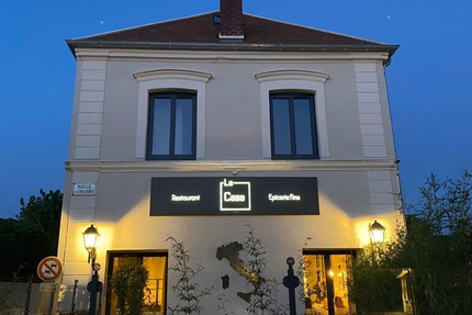 Restaurant La Casa