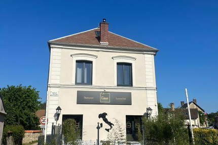 Restaurant La Casa