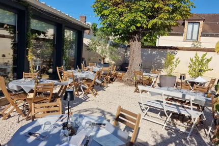 Restaurant La Casa