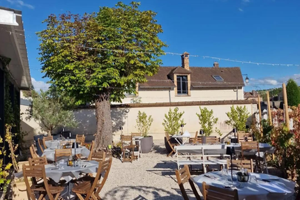 Restaurant La Casa