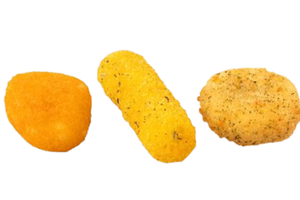 Pause Pizzas SERMOISE