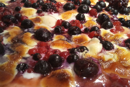 Pause Pizzas SERMOISE