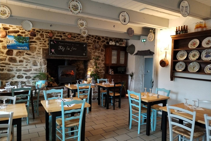 Les Chardons Bleus SARL