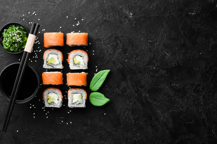 Tsushima Restaurant Japonais