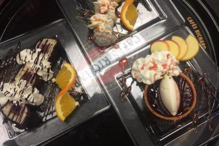 Tsushima Restaurant Japonais