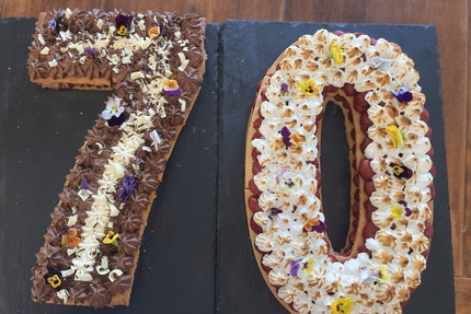 "À la Maison" restaurant