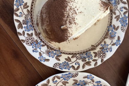 "À la Maison" restaurant