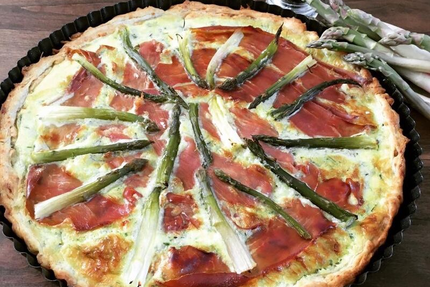 "À la Maison" restaurant