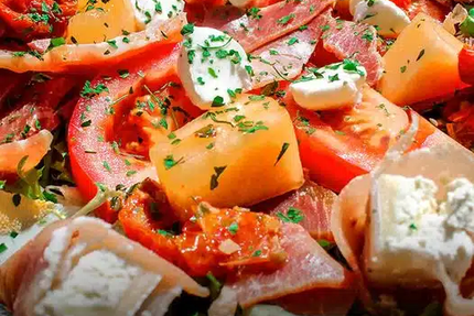 La Primacasa Restaurant