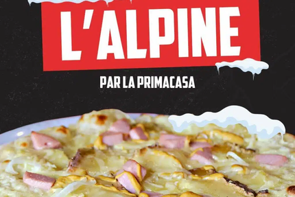 La Primacasa Restaurant