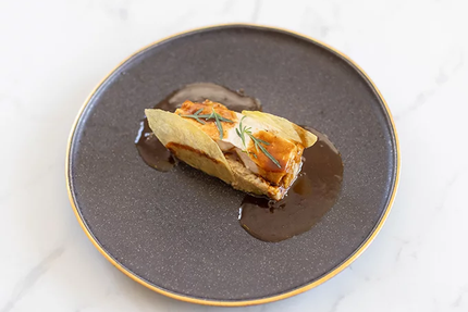 Père et fils Raingeard