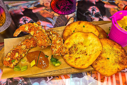 WAITIKI - RESTAURANT DANSANT . BAR