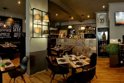 BISTRO ST LO