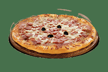 Welcome Pizza Freneuse