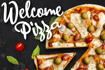 Welcome Pizza Freneuse