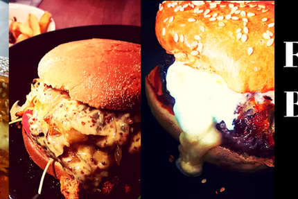 French Burger Club