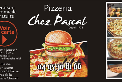 Pizza Pascal