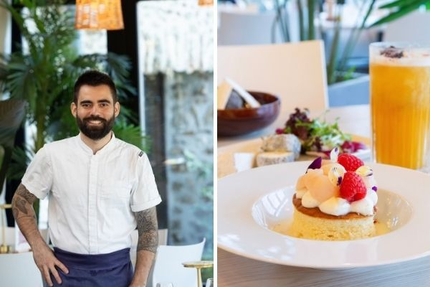 Restaurant Le Panoramic