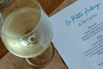 La Petite Auberge