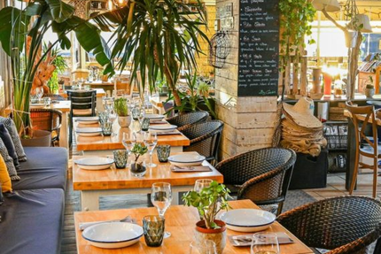 La Siesta L’ Arroseria