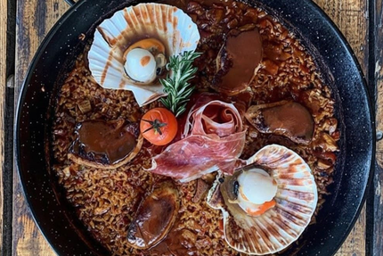 La Siesta L’ Arroseria