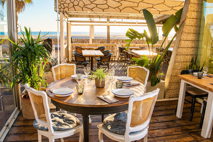 La Siesta L’ Arroseria