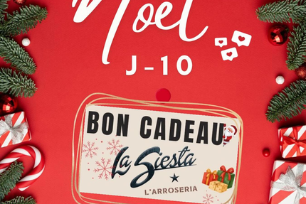 La Siesta L’ Arroseria