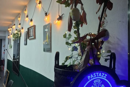 PASTAZZ PIZZERIA COMMERCY