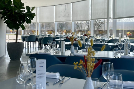 Le Restaurant du Cerisier