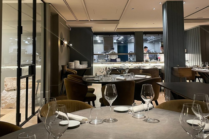 Le Restaurant du Cerisier