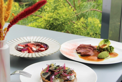 Le Restaurant du Cerisier