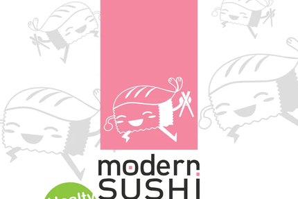 Modern Sushi