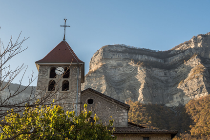 Restaurant La Maison Haute