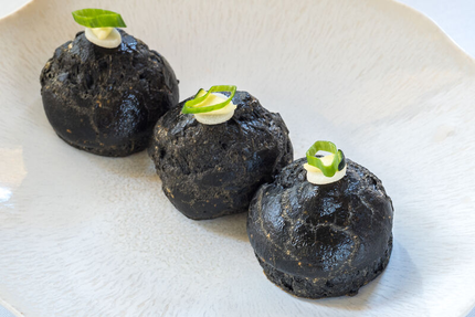 Restaurant La Maison Haute